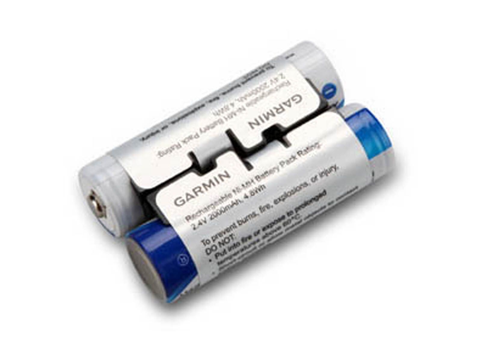 Garmin NiMH-Akkupack - Bild 1