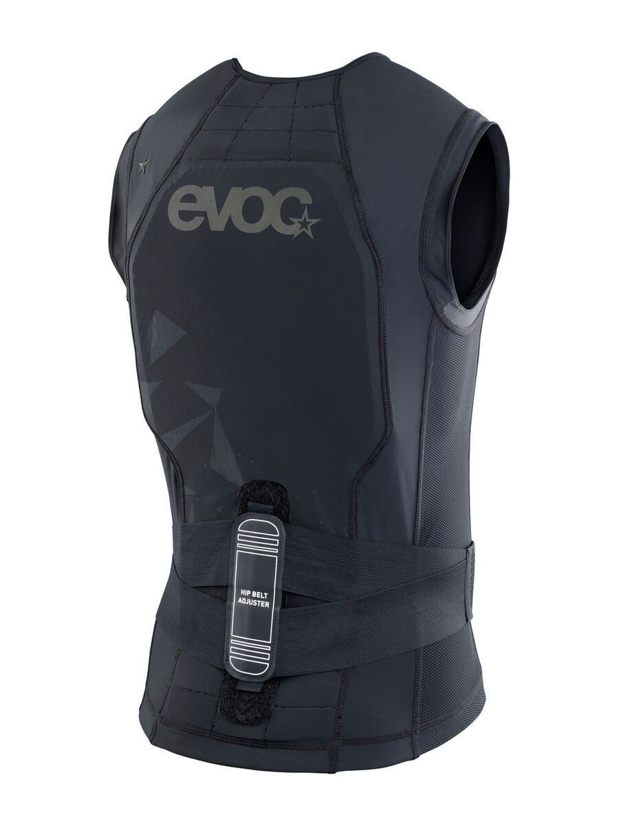 Evoc Protector Vest Pro Men, black - Bild 2