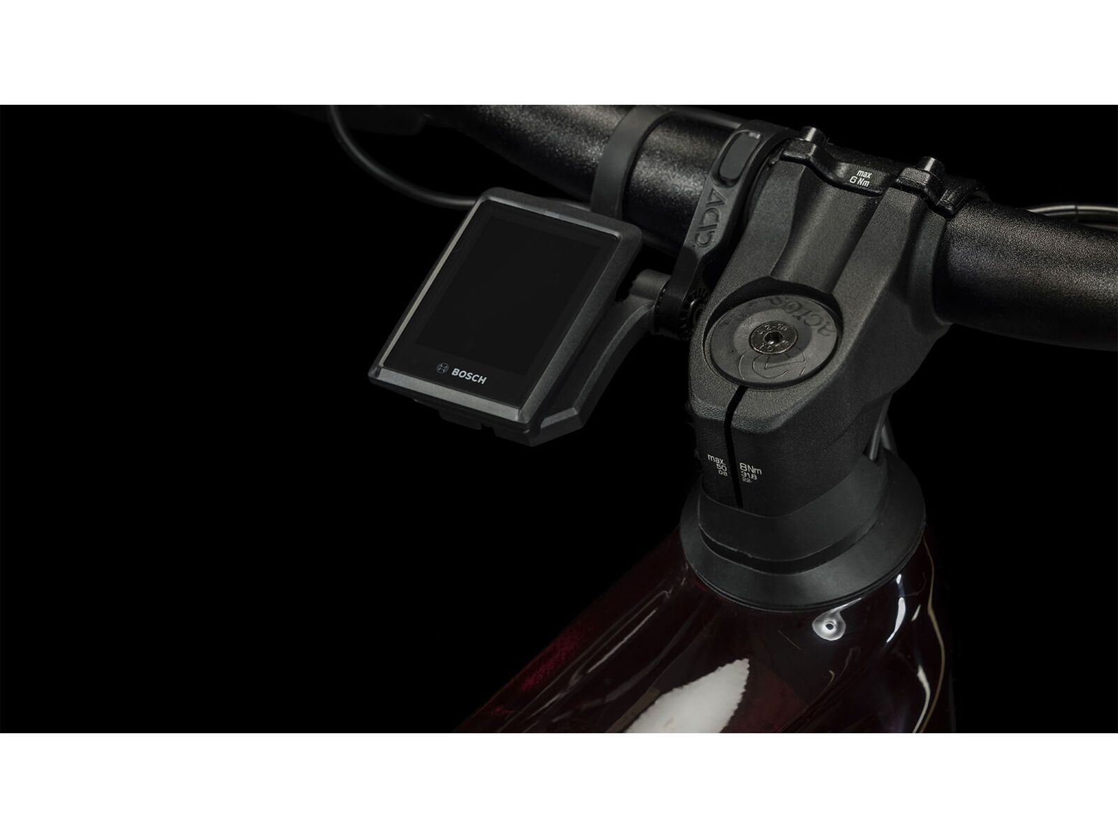 Cube Stereo Hybrid 140 HPC Race 750 27.5, liquidred´n´black - Bild 5