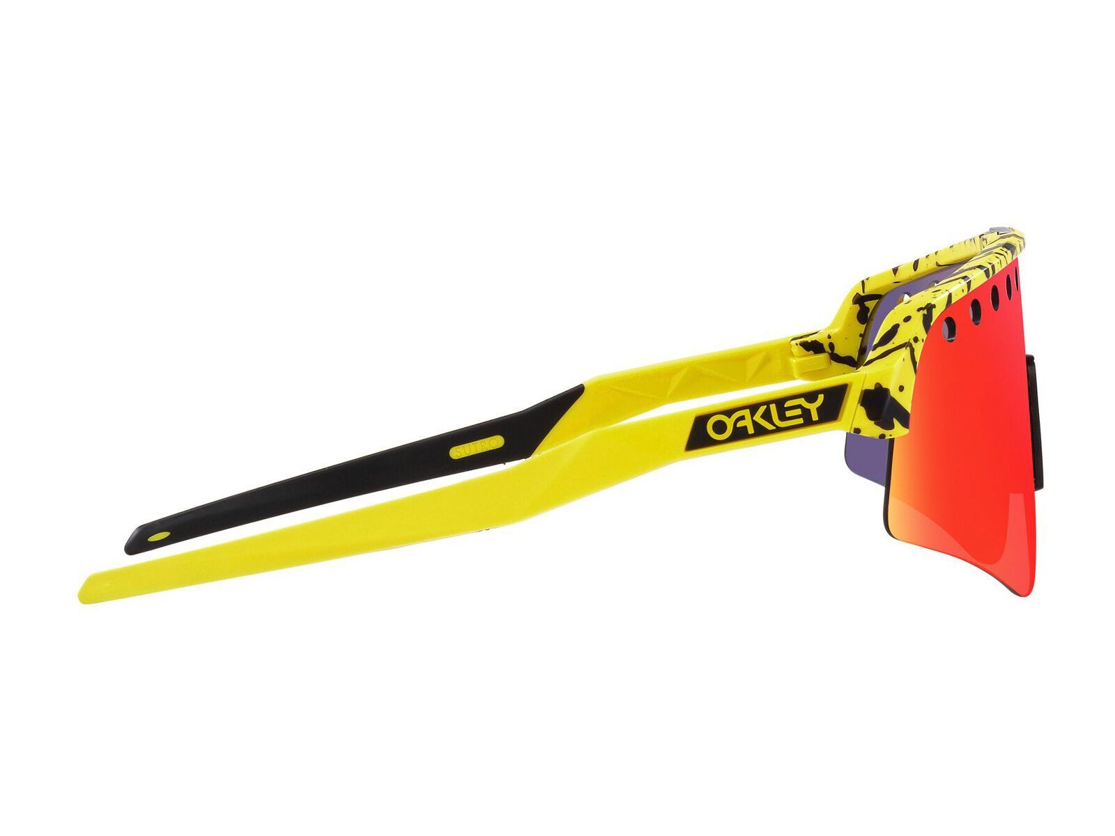 Oakley Sutro Lite Sweep Tour De France™ - Prizm Road, splatter - Bild 9