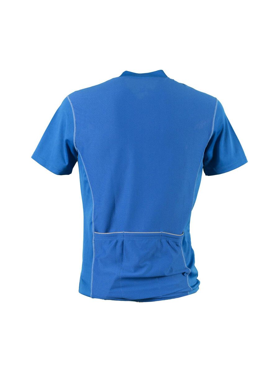 Pearl Izumi Quest Jersey, White/Black - Bild 4