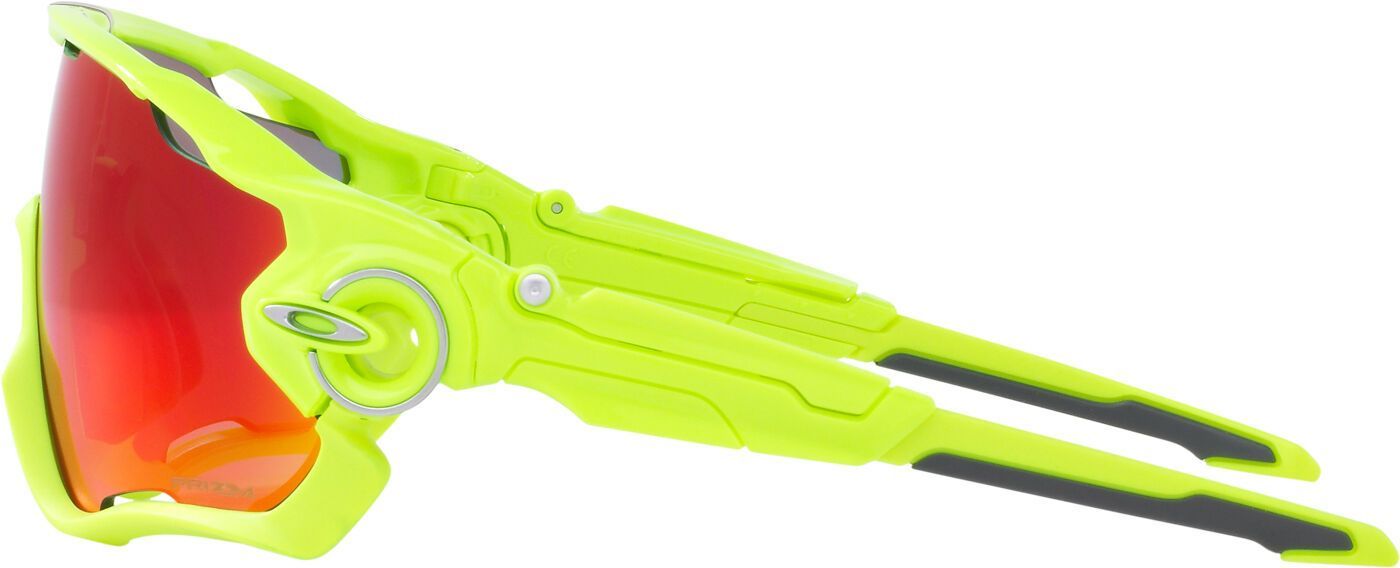Oakley Jawbreaker Prizm Road, retina burn/Lens: prizm road - Bild 2