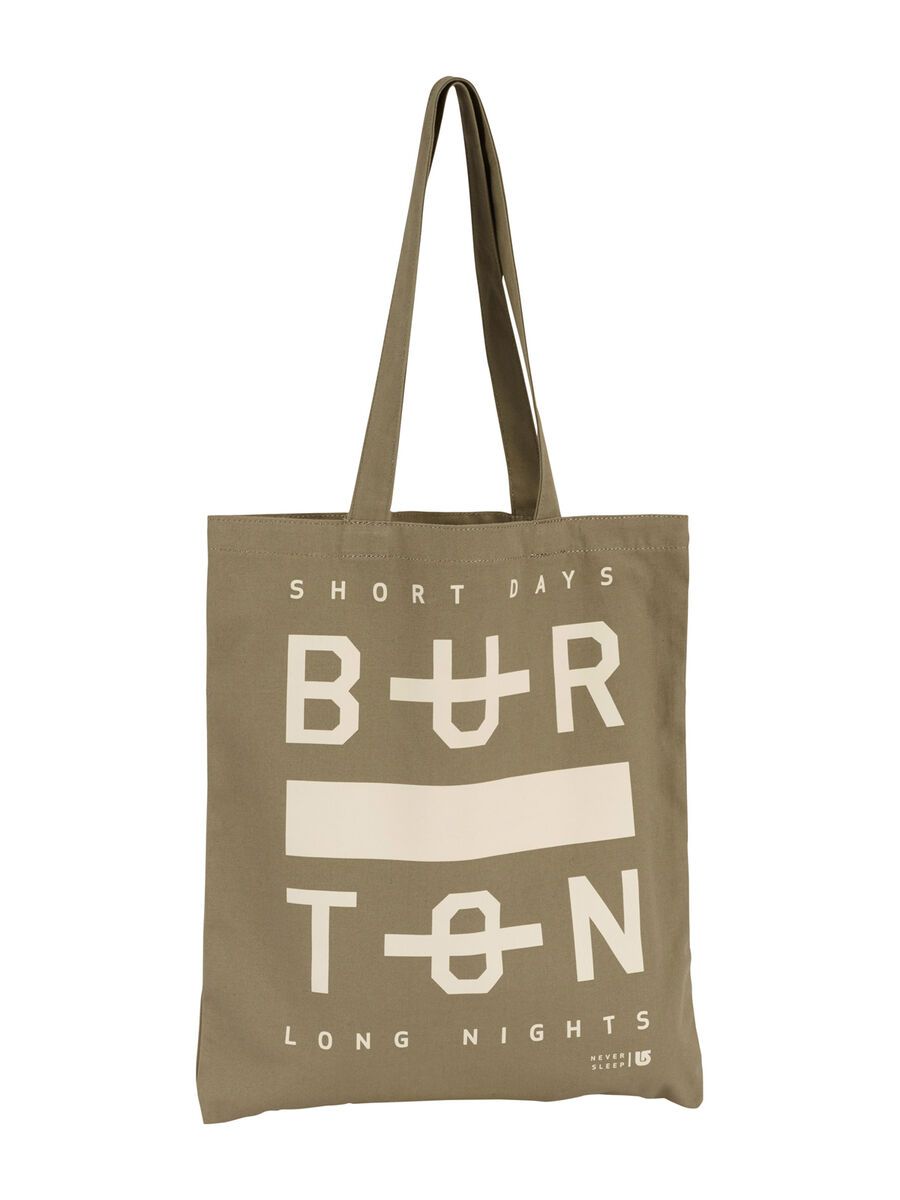 Burton Simple Tote, rucksack - Bild 2