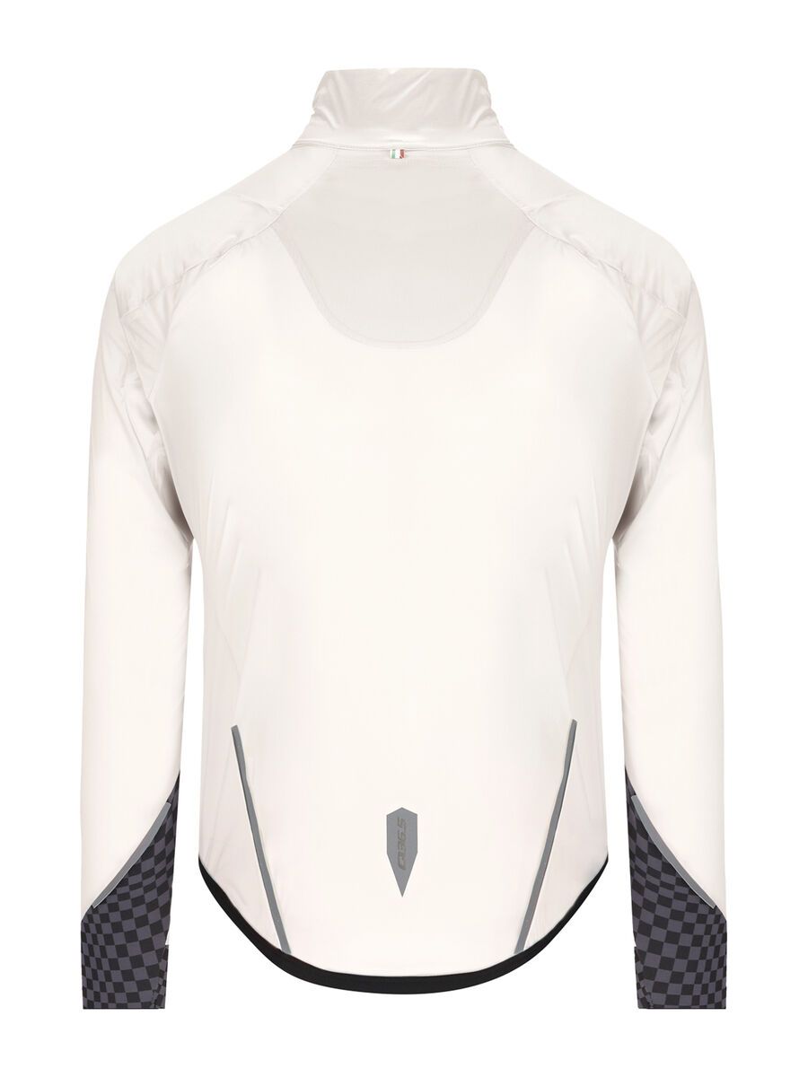 Q36.5 Air Jacket, optic white - Bild 2