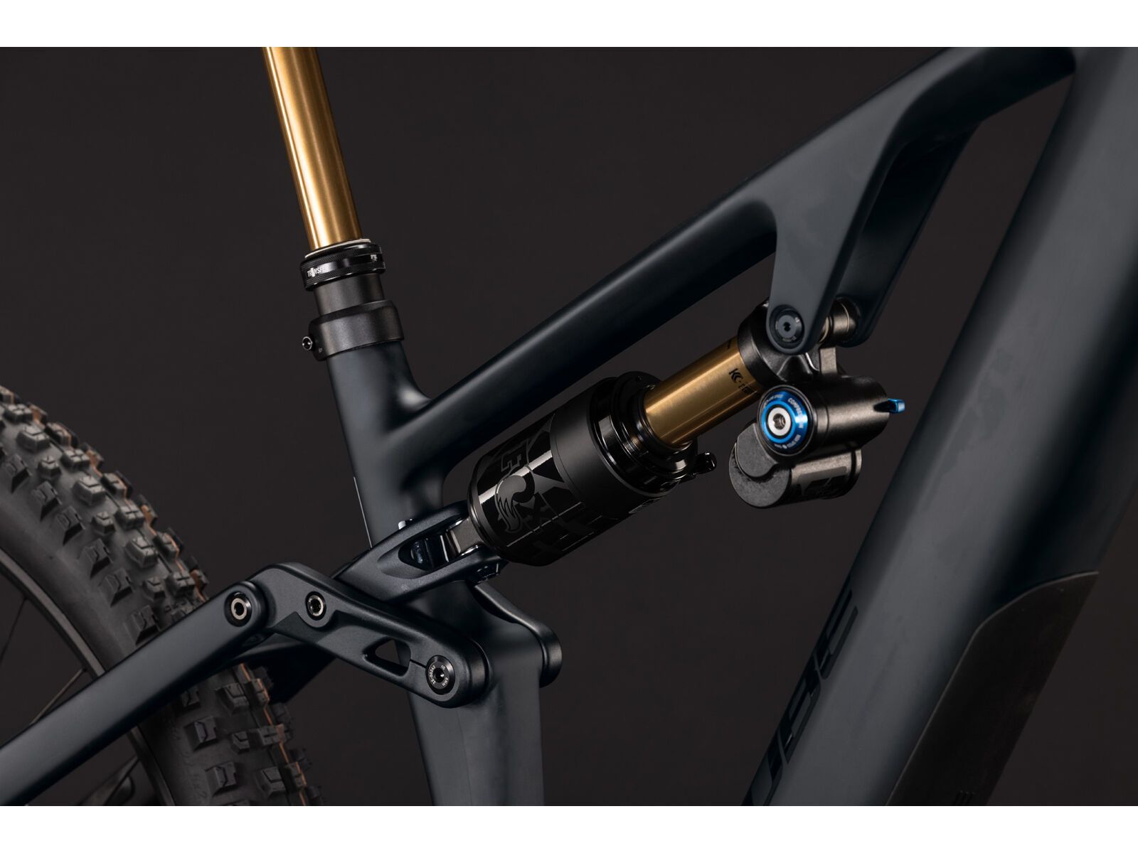 Cube AMS Hybrid 177 C:62 AT 600X, carbon´n´white - Bild 6
