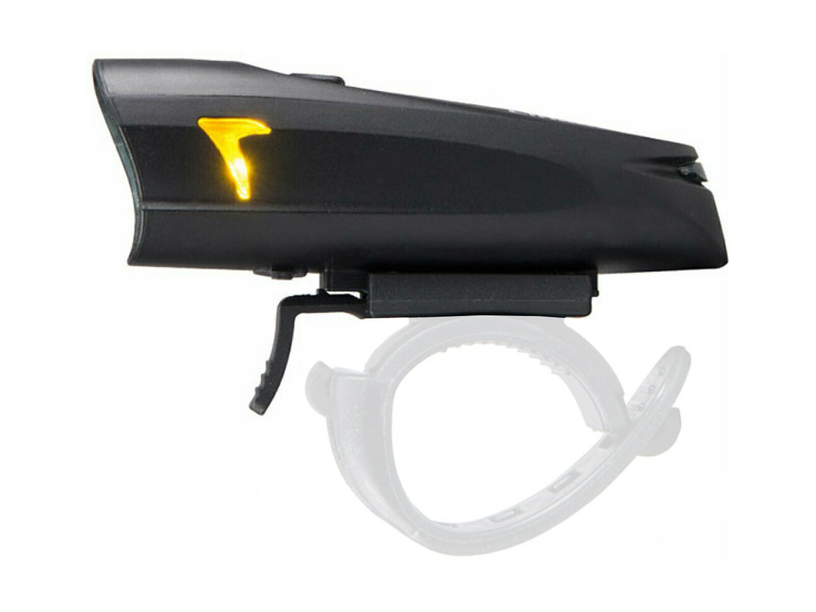 Voxom Frontlicht Lv14, schwarz - Bild 2