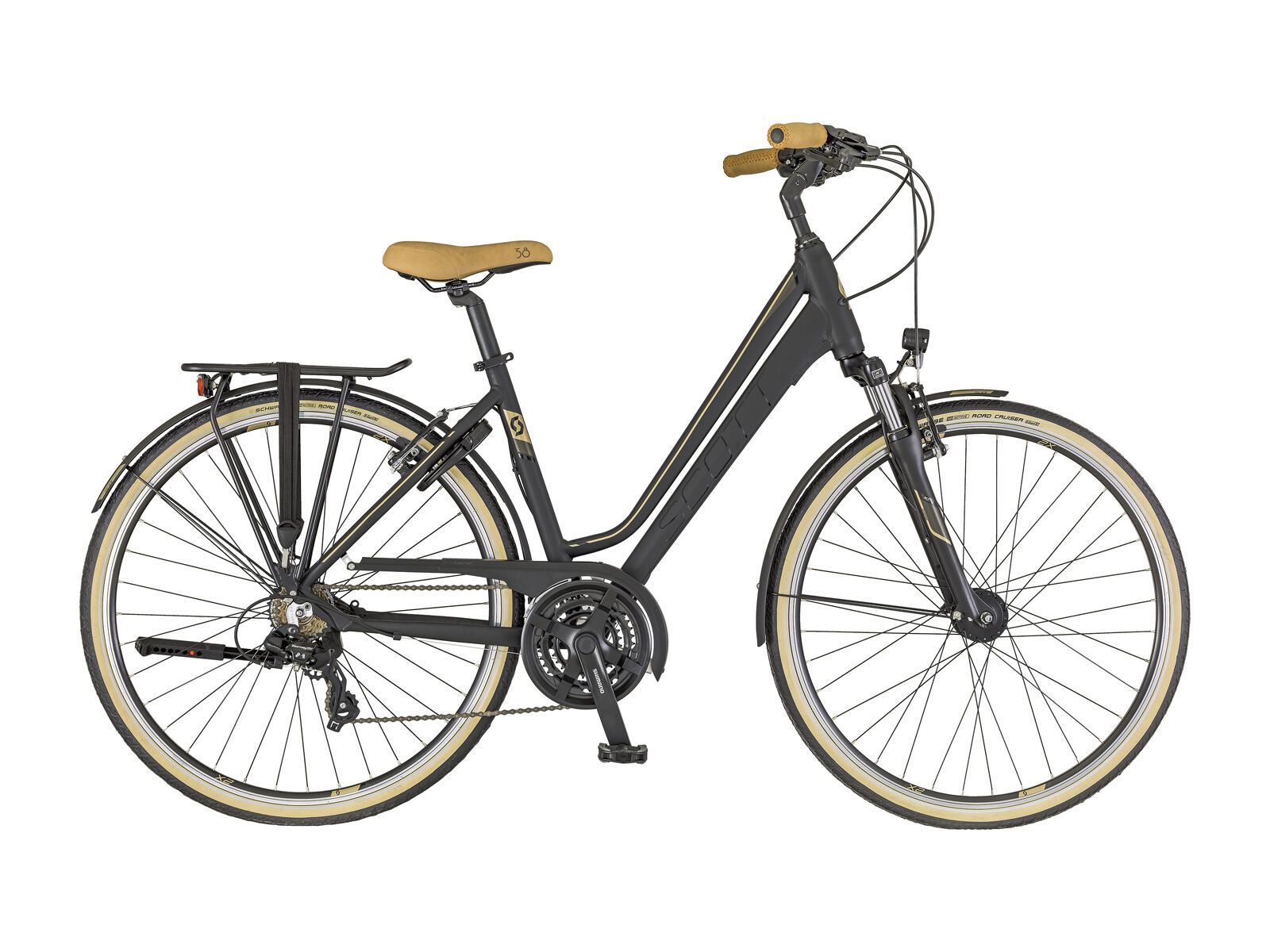 Scott Sub Comfort 20 Unisex - Bild 1