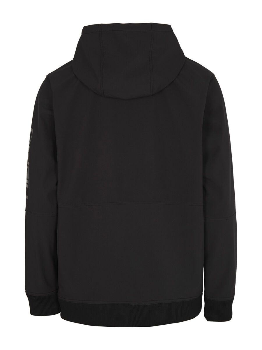 O’Neill O'riginals Softshell, black out - Bild 3