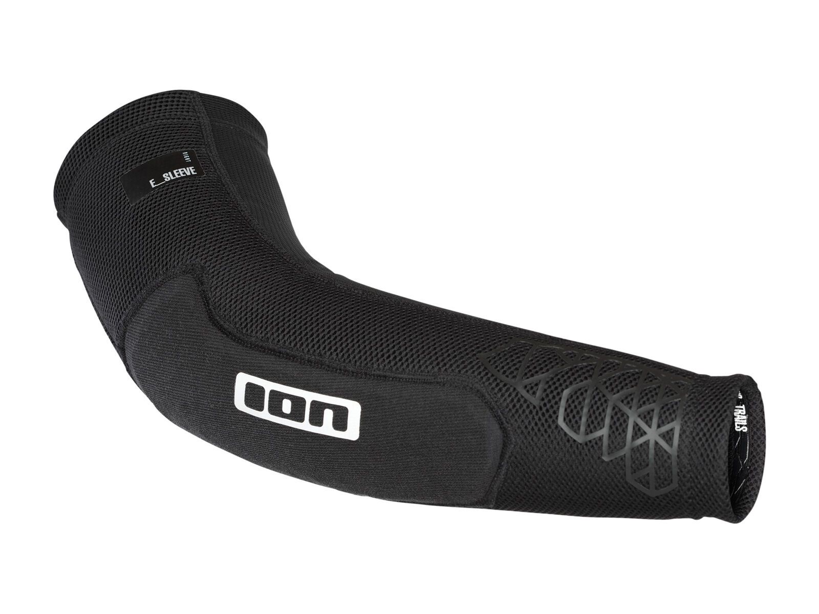 ION E-Sleeve, black - Bild 1