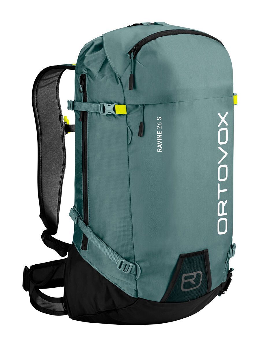 Ortovox Ravine 26 S, arctic grey - Bild 1