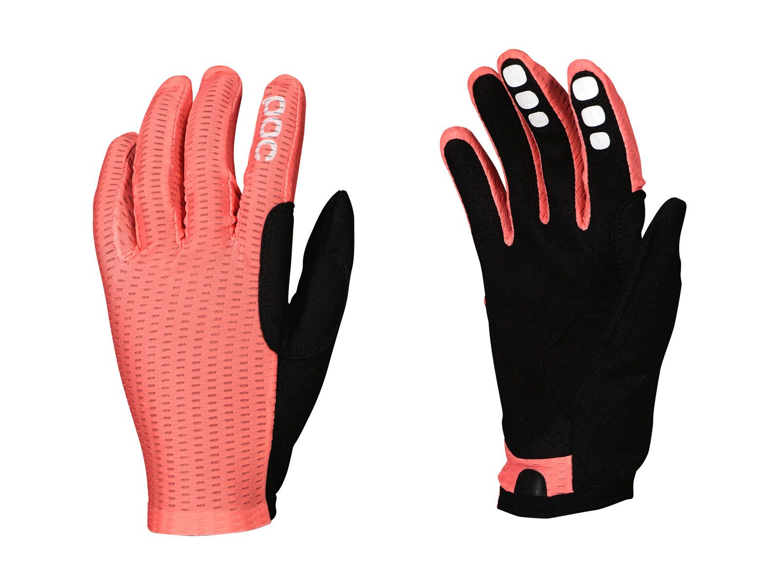 POC Savant MTB Glove, ammolite coral - Bild 1