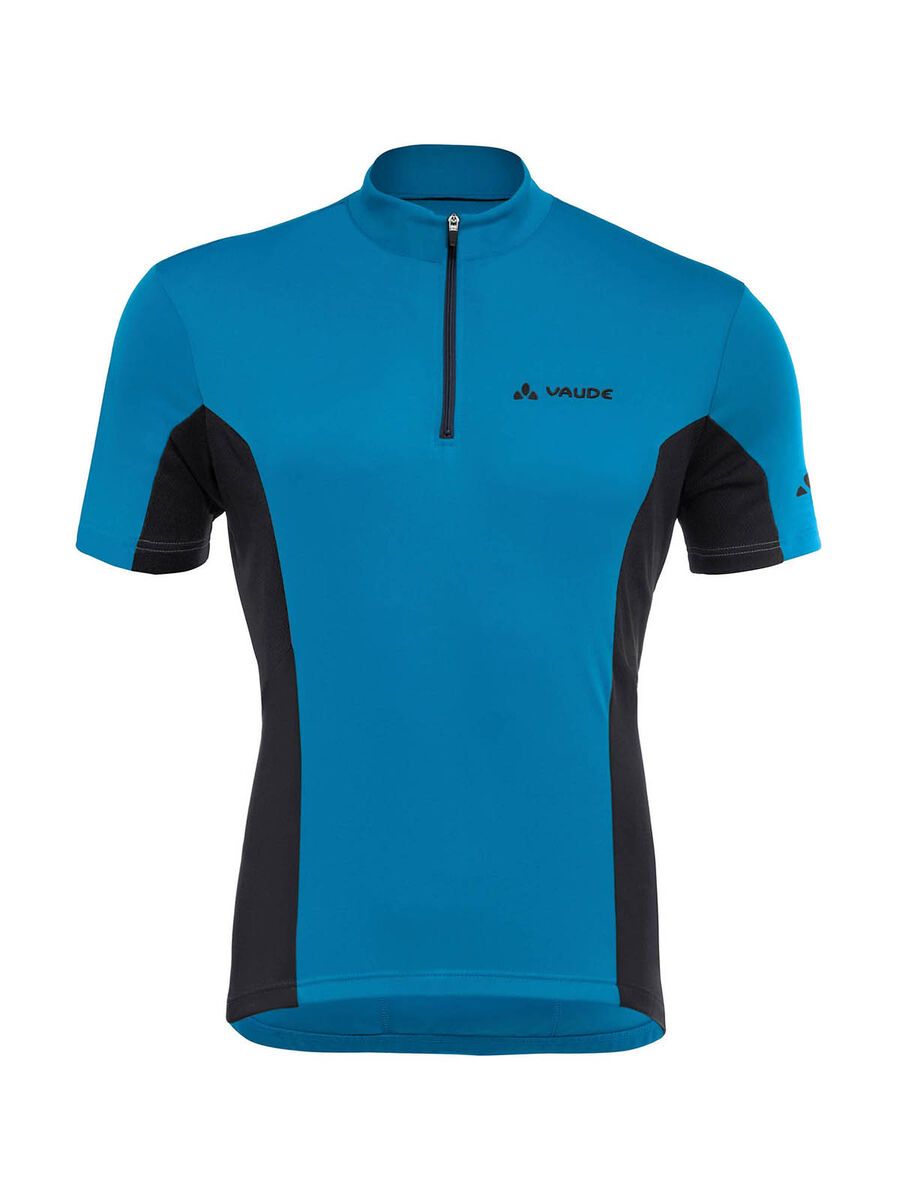 Vaude Men's Mossano Tricot II, teal blue - Bild 1