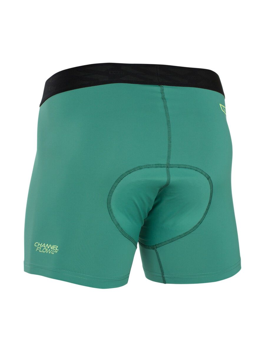 ION In-Shorts Short, sea green - Bild 2