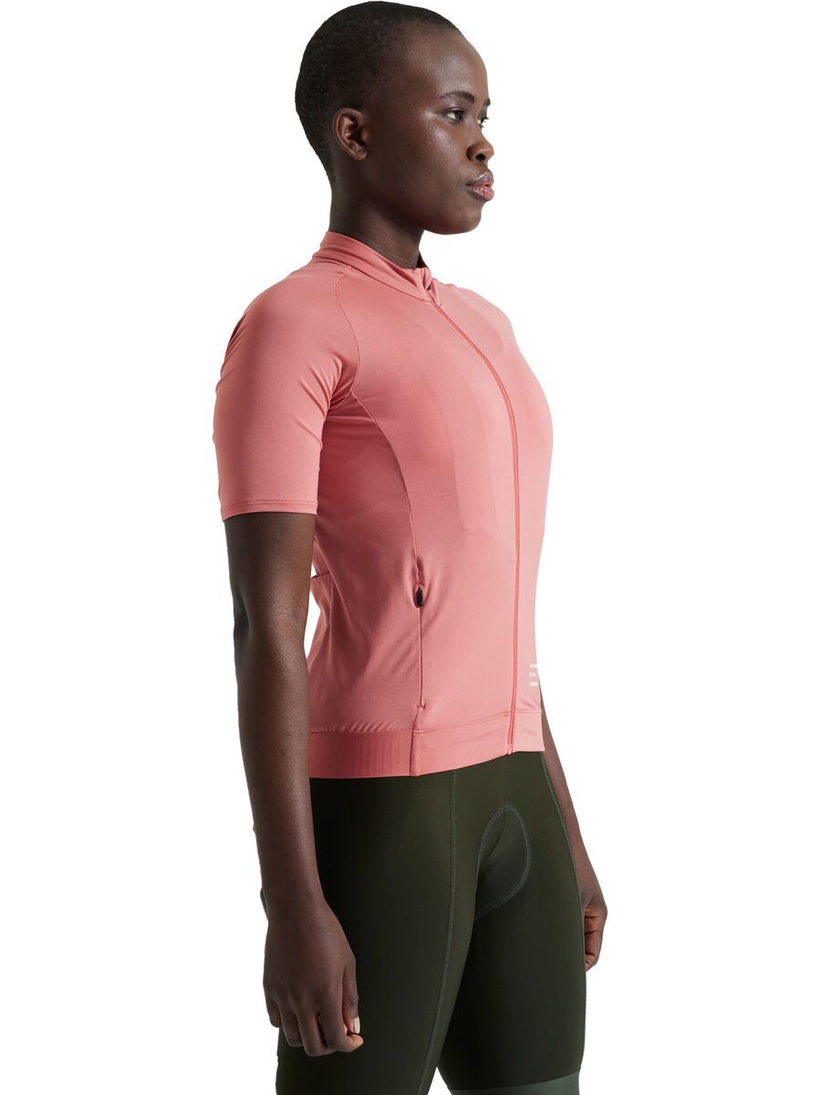 Specialized Women's SBC Foundation Short Sleeve Jersey, dusty rose - Bild 3