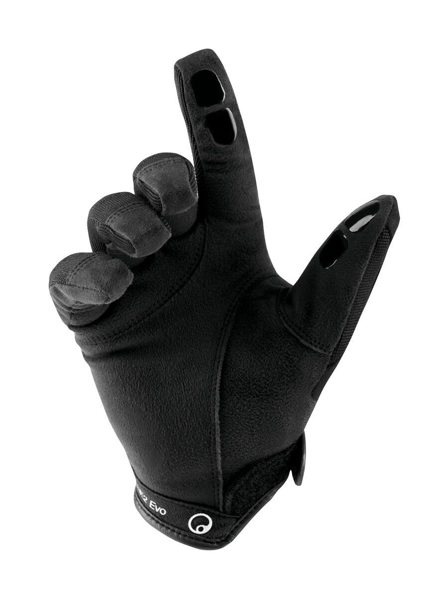 Ergon HE2 Evo, black - Bild 2