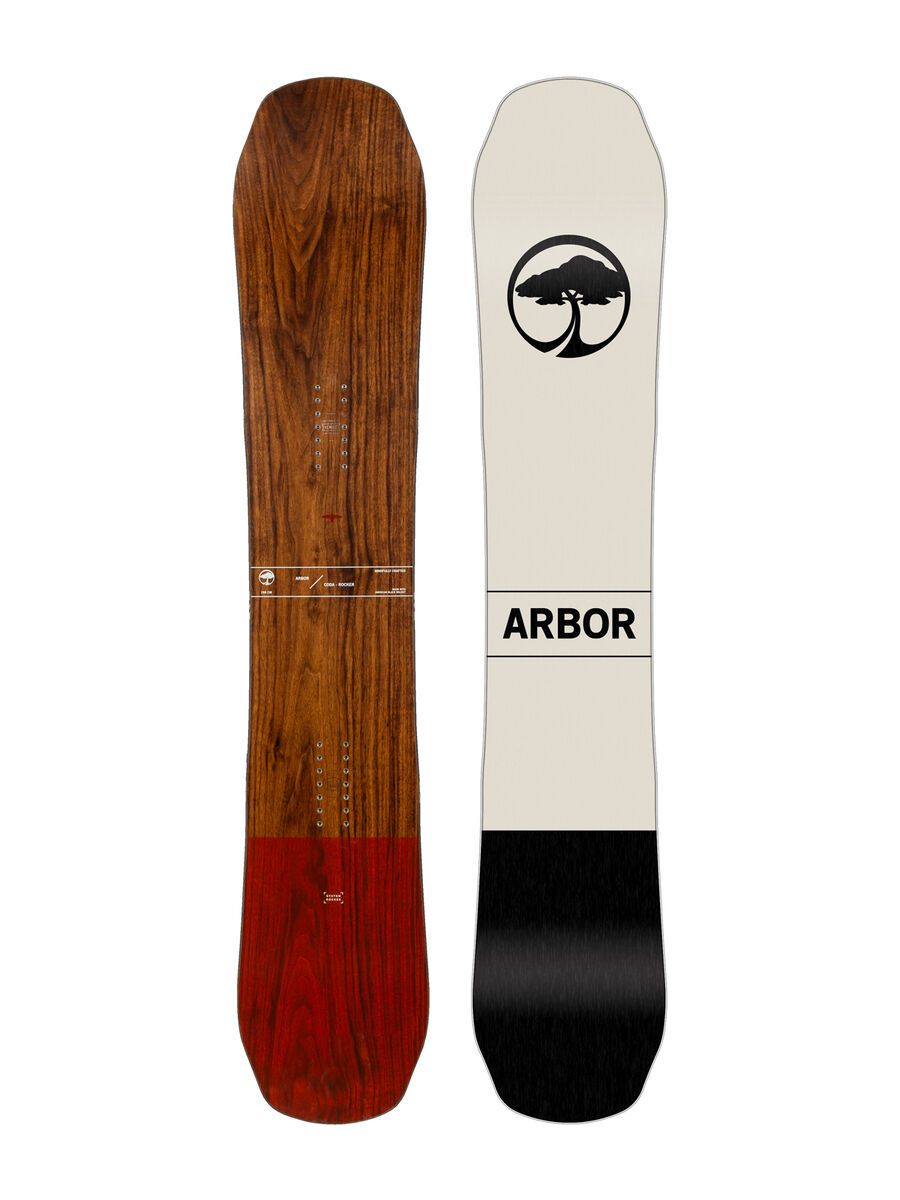 Arbor Coda Rocker - Bild 2