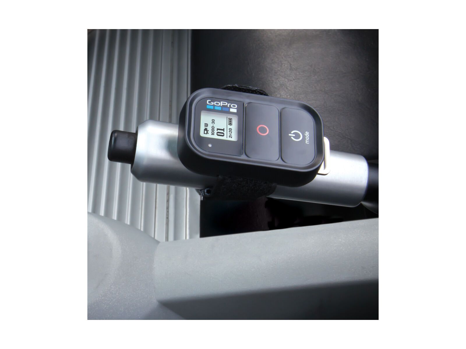GoPro Wi-Fi Remote - Bild 5