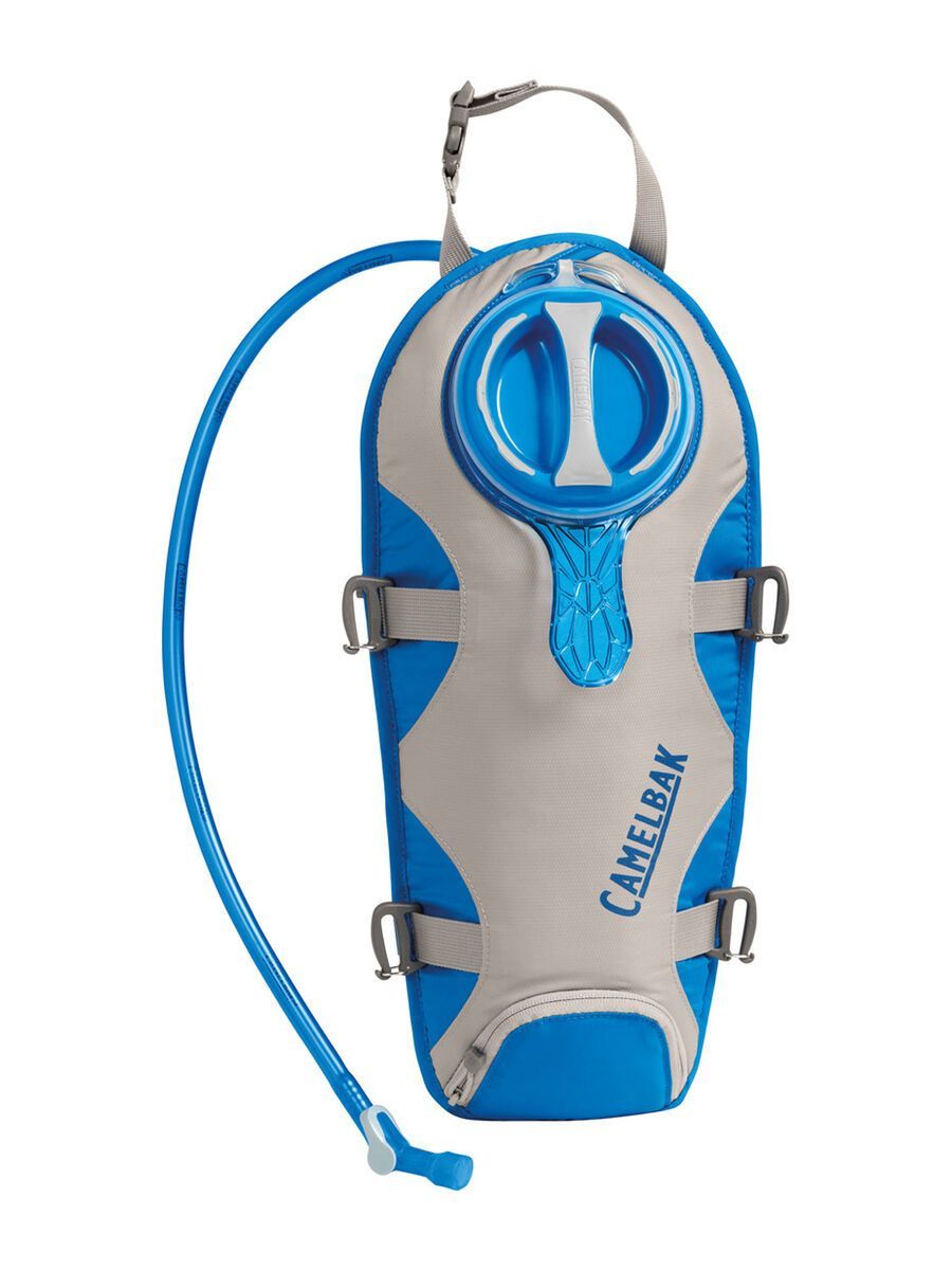 Camelbak UnBottle - 3L, frost grey / turkish sea - Bild 1