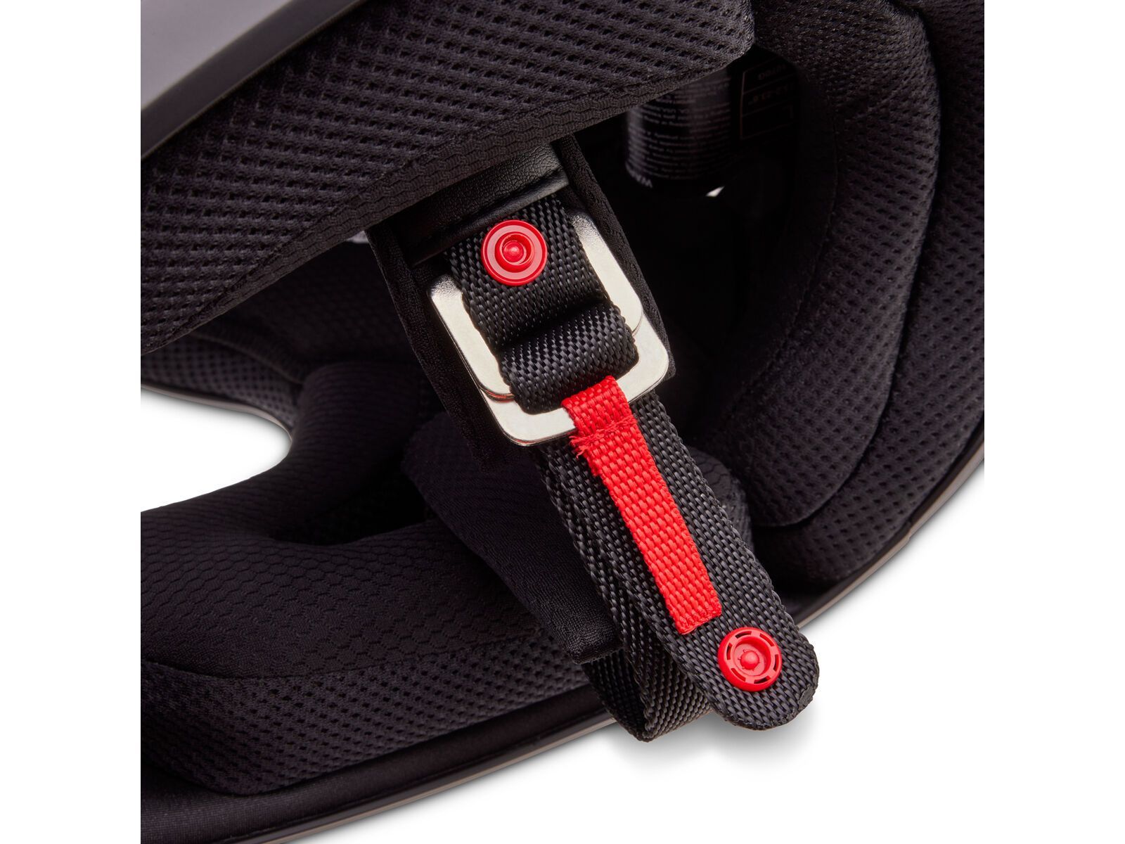 Fox Rampage, matte black - Bild 8