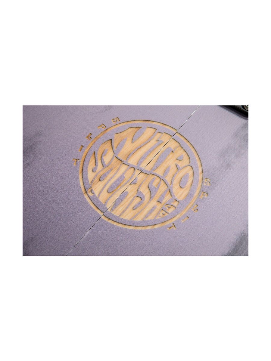 Nitro Womens Squash Split - Bild 10