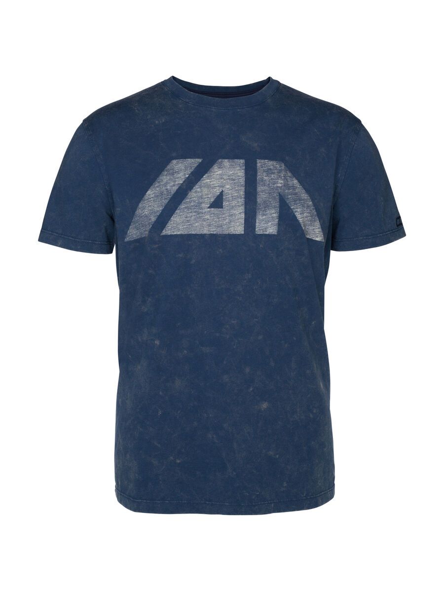 ION Tee SS Maiden 2.0, insignia blue - Bild 1