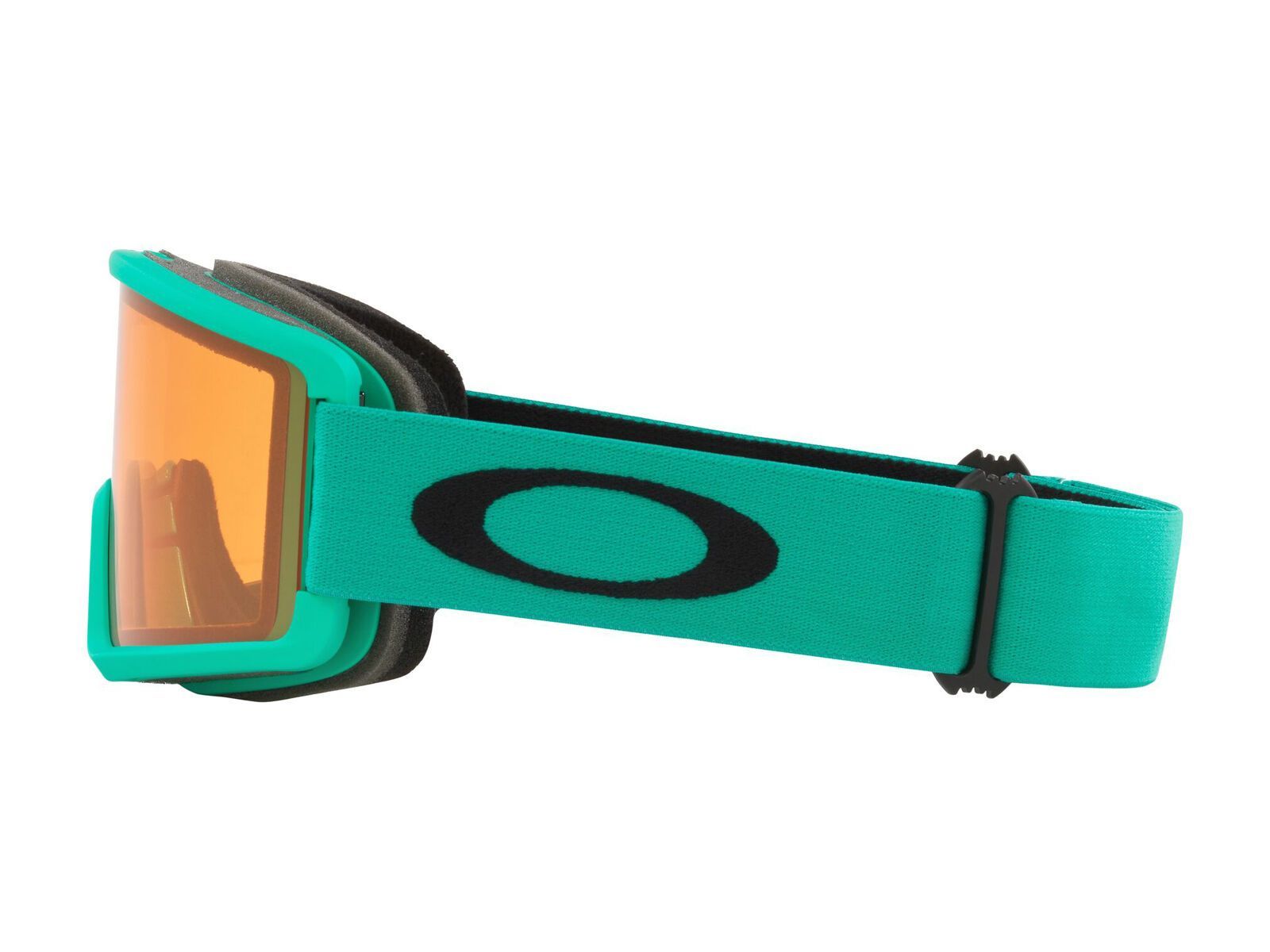Oakley Target Line M - Persimmon, celeste - Bild 3