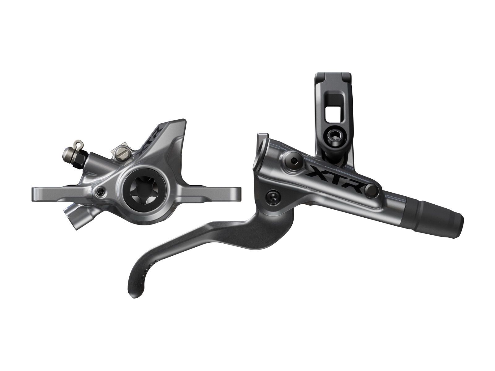 Shimano XTR BL-M9200 + BR-M9200 2-Kolben - VR - Bild 2