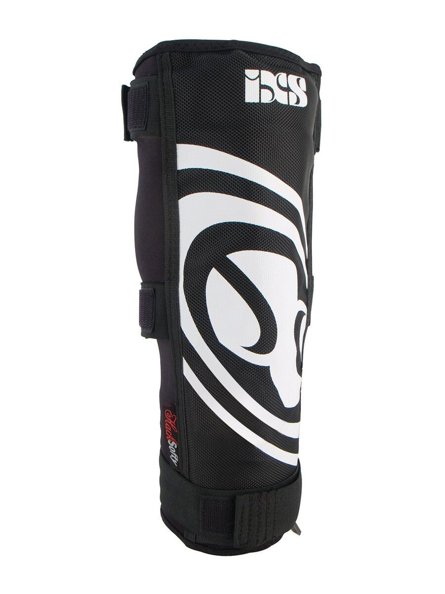 IXS Hack-Series, white - Bild 1