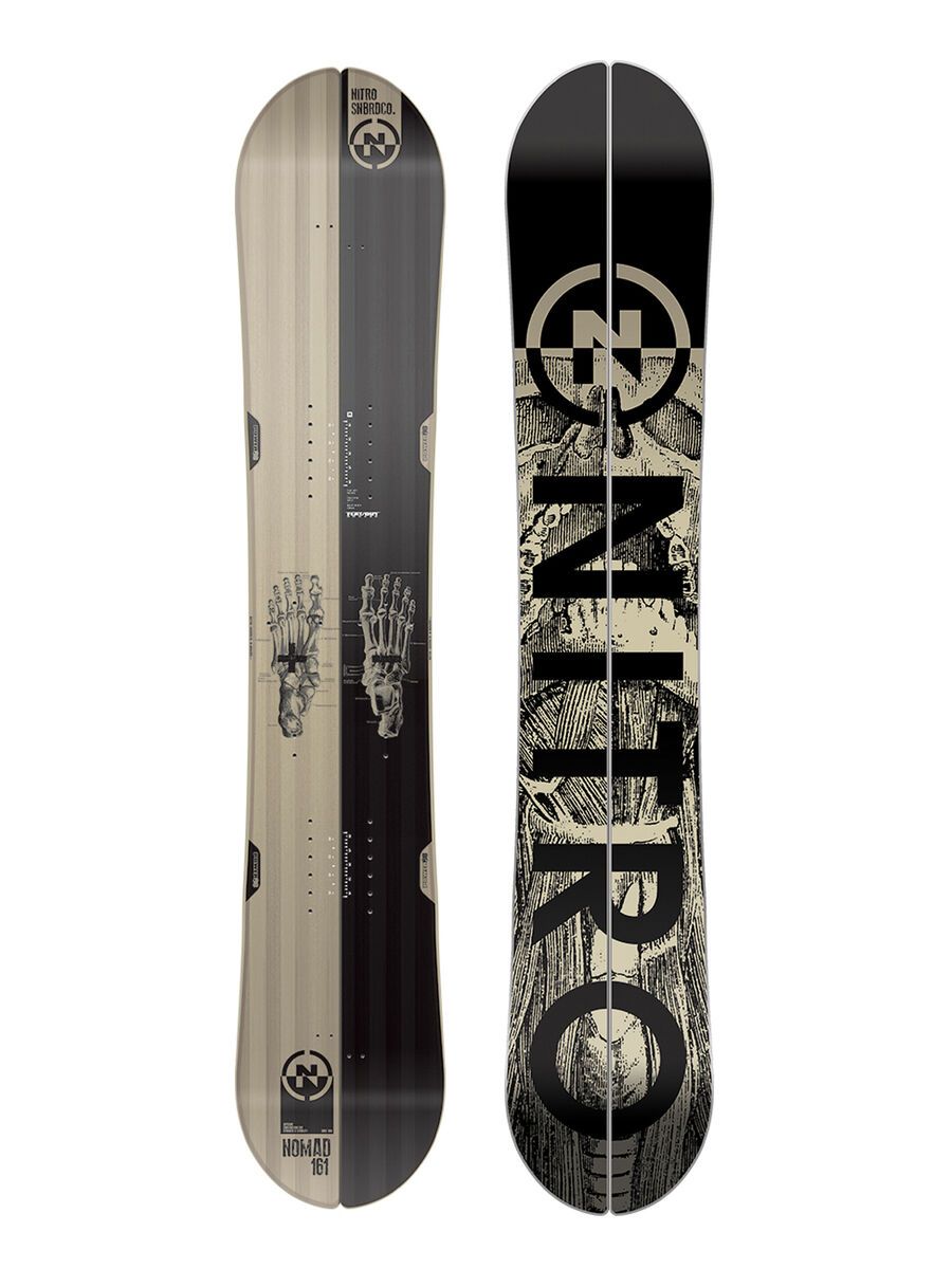 Nitro Nomad - Bild 2