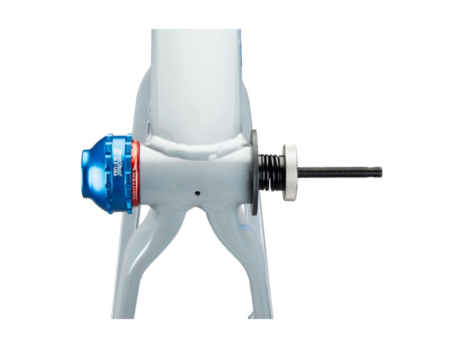 Park Tool BBT-69.4 Tretlagerwerkzeug / 16-Kerben - Bild 6