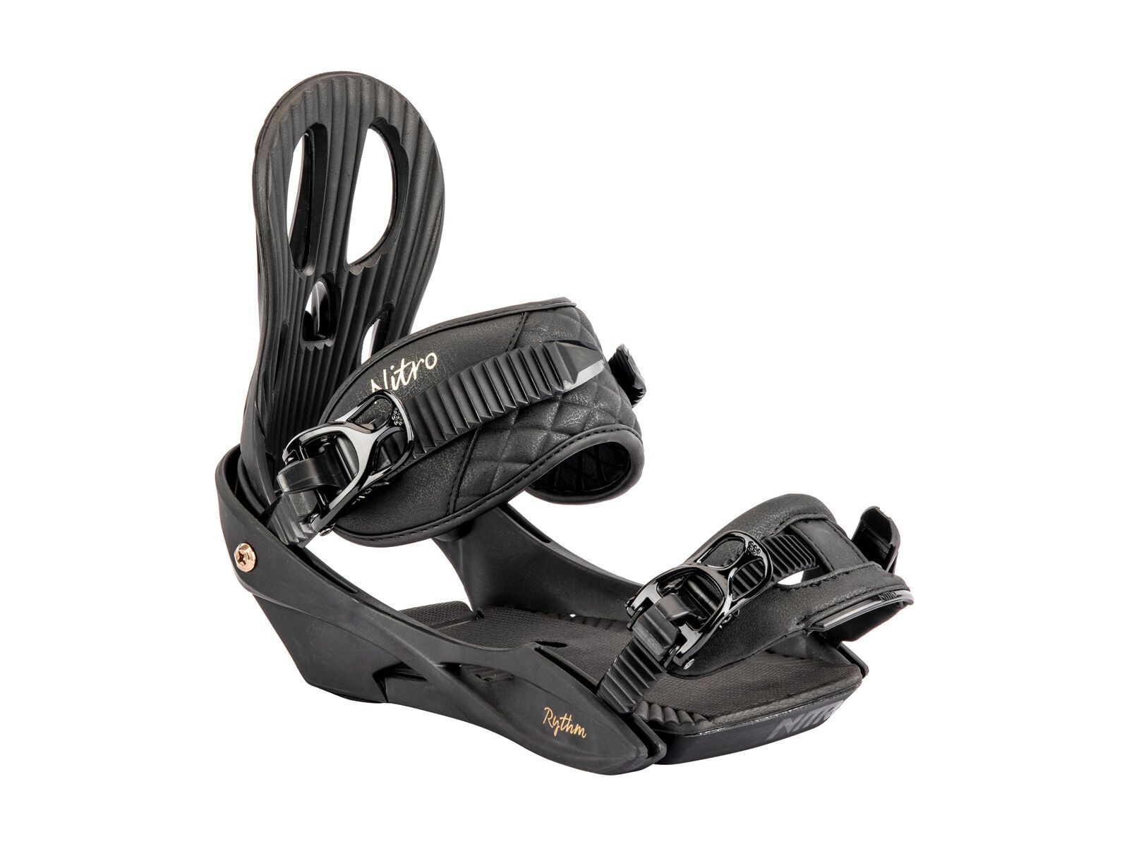 Nitro Rythm, black bronze - Bild 2