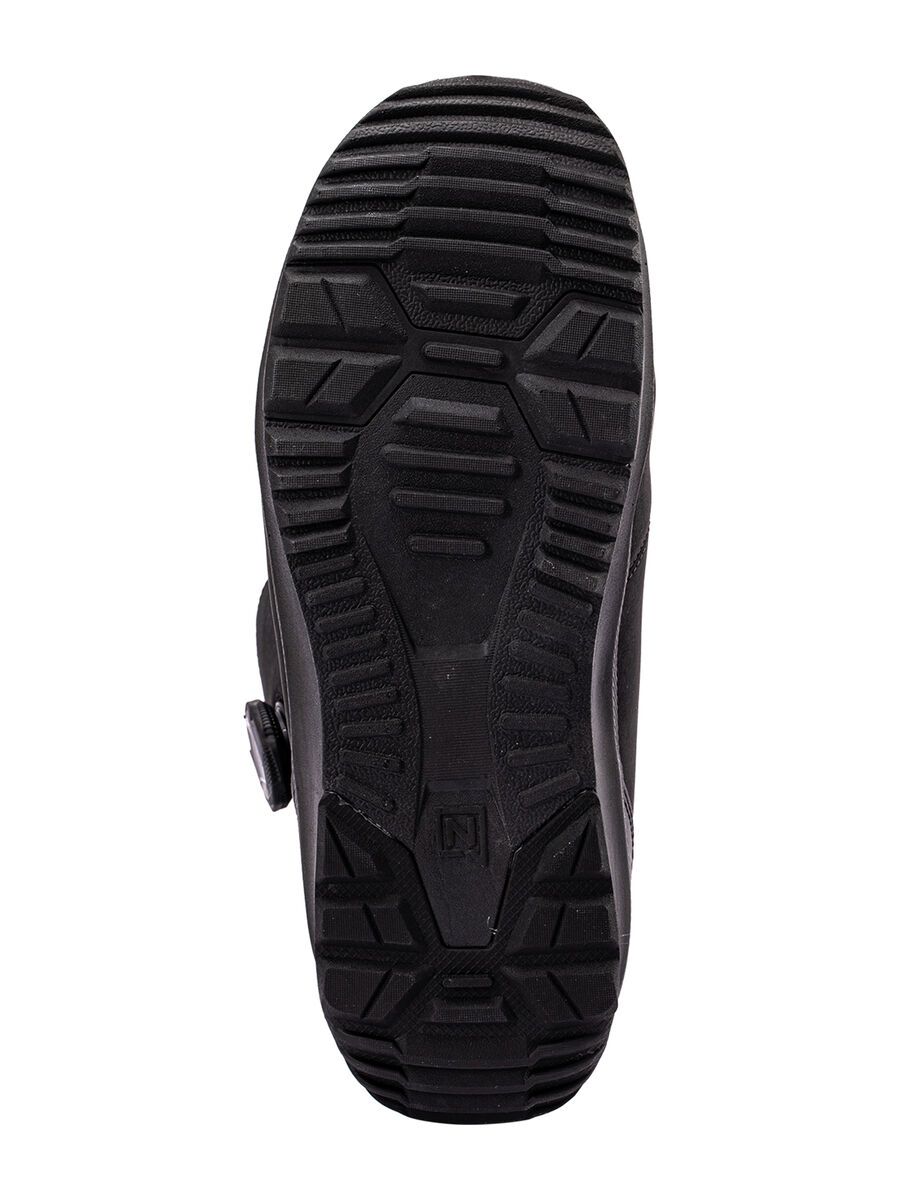 Nitro Sentinel BOA, black - Bild 3