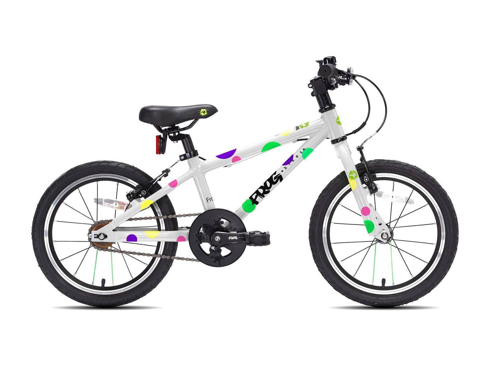 Frog Bikes Frog 48, spotty - Bild 1