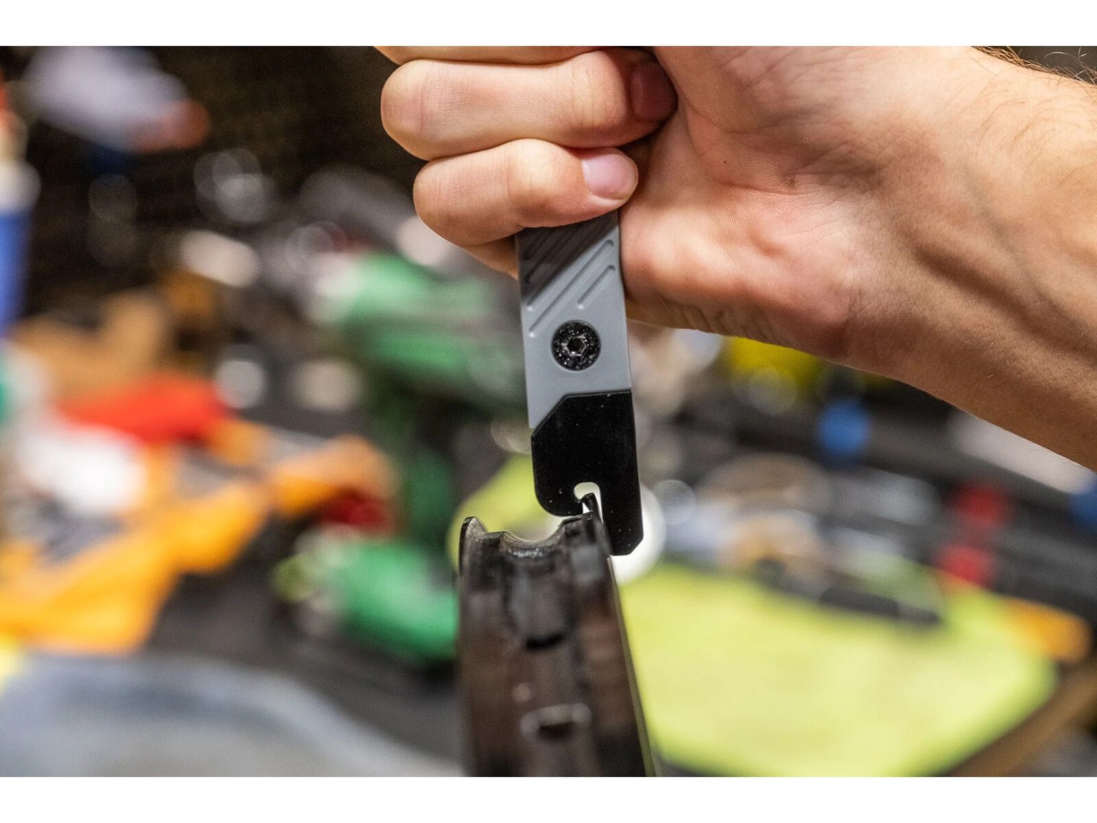 Wolf Tooth 8-Bit Kit One - Bild 29