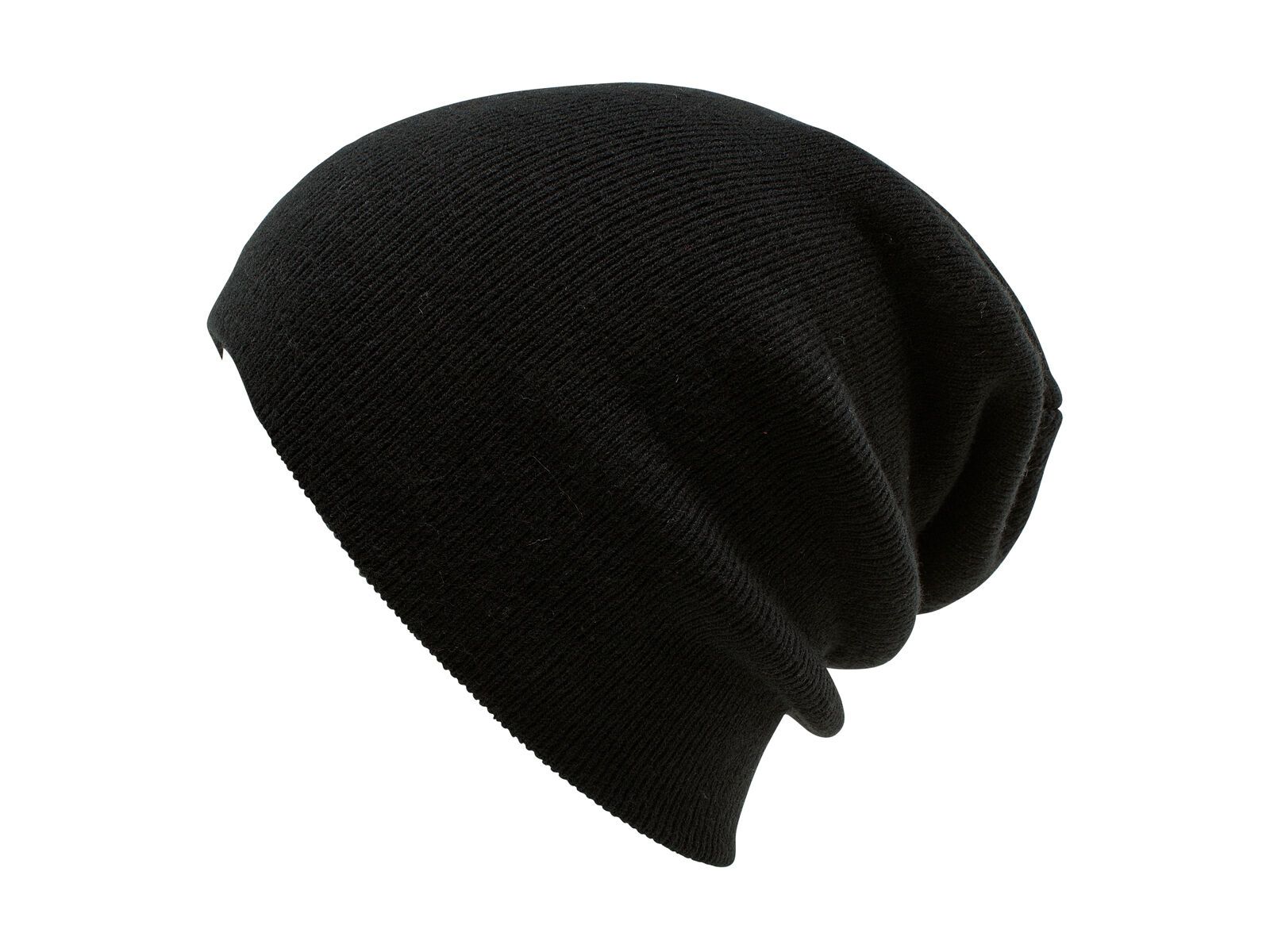 Volcom Modern Beanie, black - Bild 2