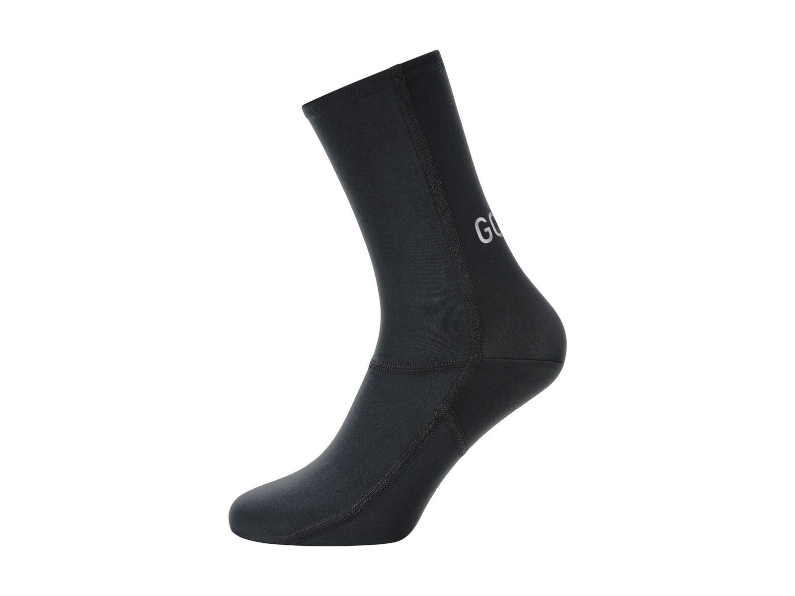 GOREWEAR Shield Windstopper Socken, black - Bild 1