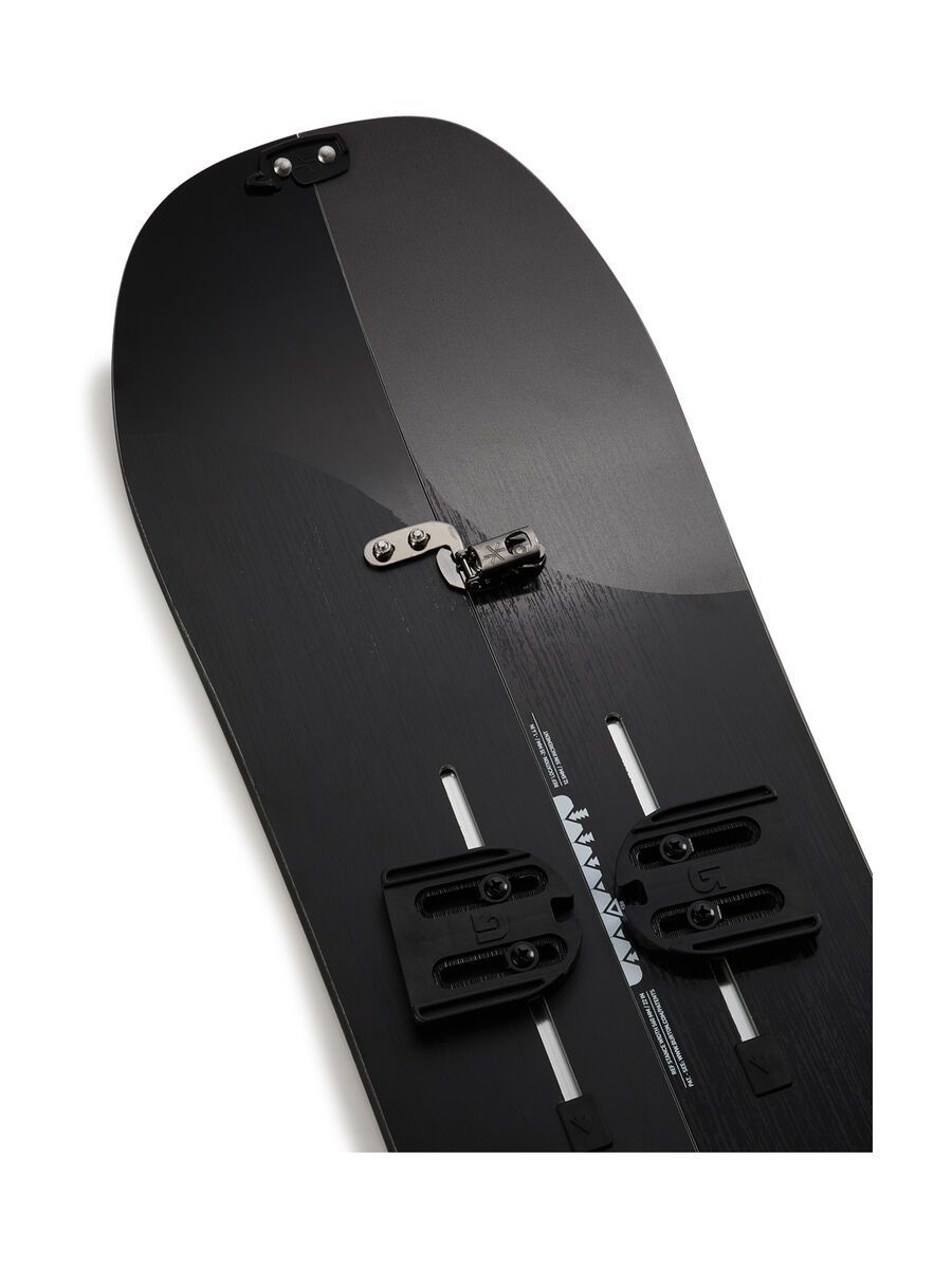 Burton Family Tree Flight Attendant X Split - Bild 6