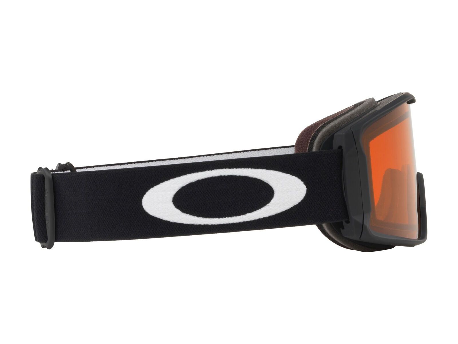 Oakley Line Miner M, Prizm Persimmon / matte black - Bild 4