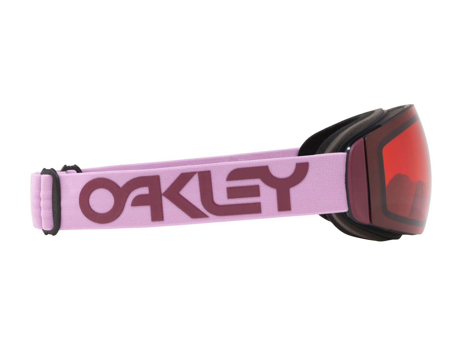 Oakley Flight Deck XM Prizm Factory Pilot Progression, Lens: prizm rose - Bild 4