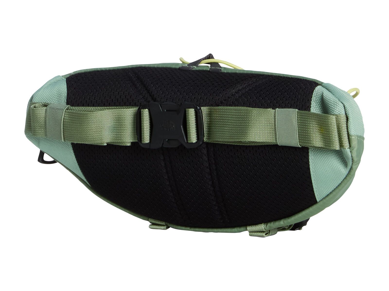 The North Face Terra Lumbar 3L, bark mist/slate - Bild 2