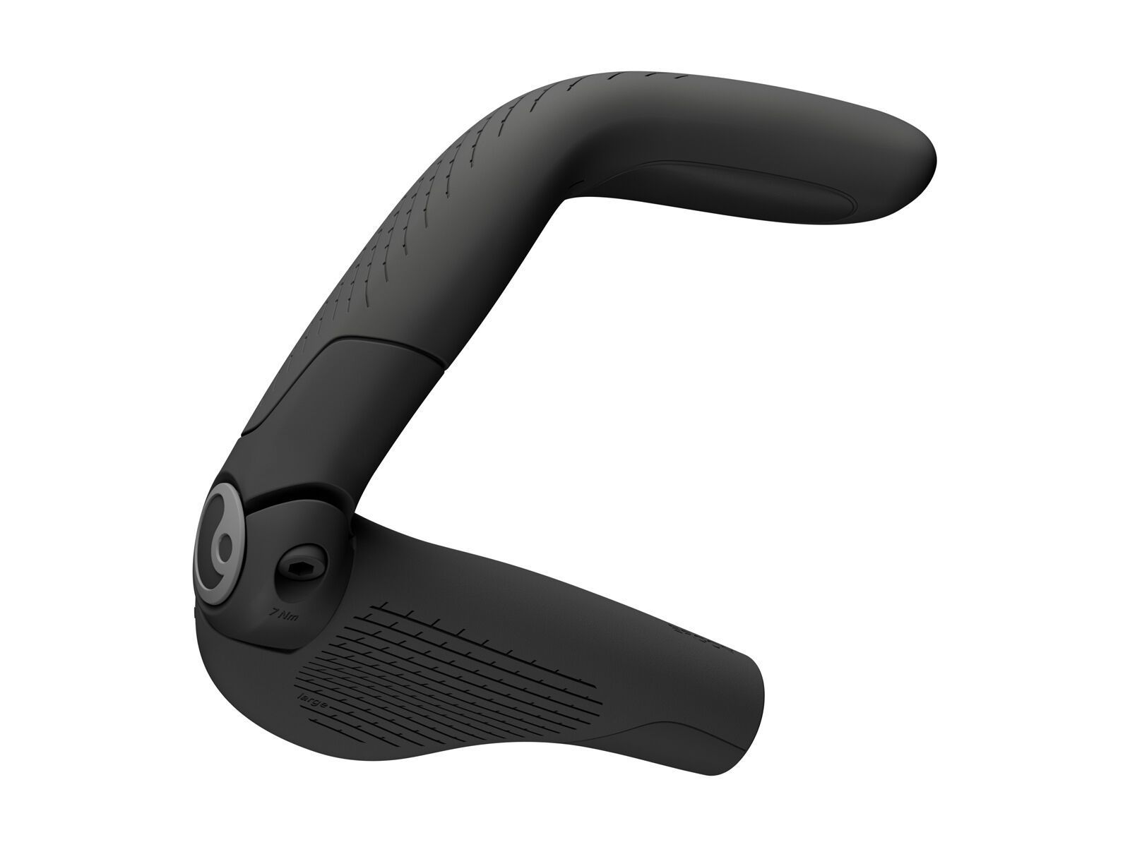 Ergon GP5 Evo Large - Bild 3