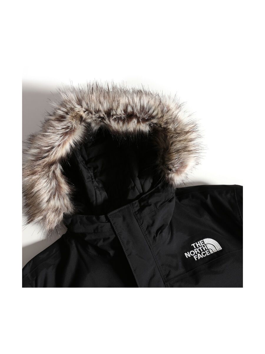 The North Face Men’s Recycled Zaneck Jacket, tnf black - Bild 5