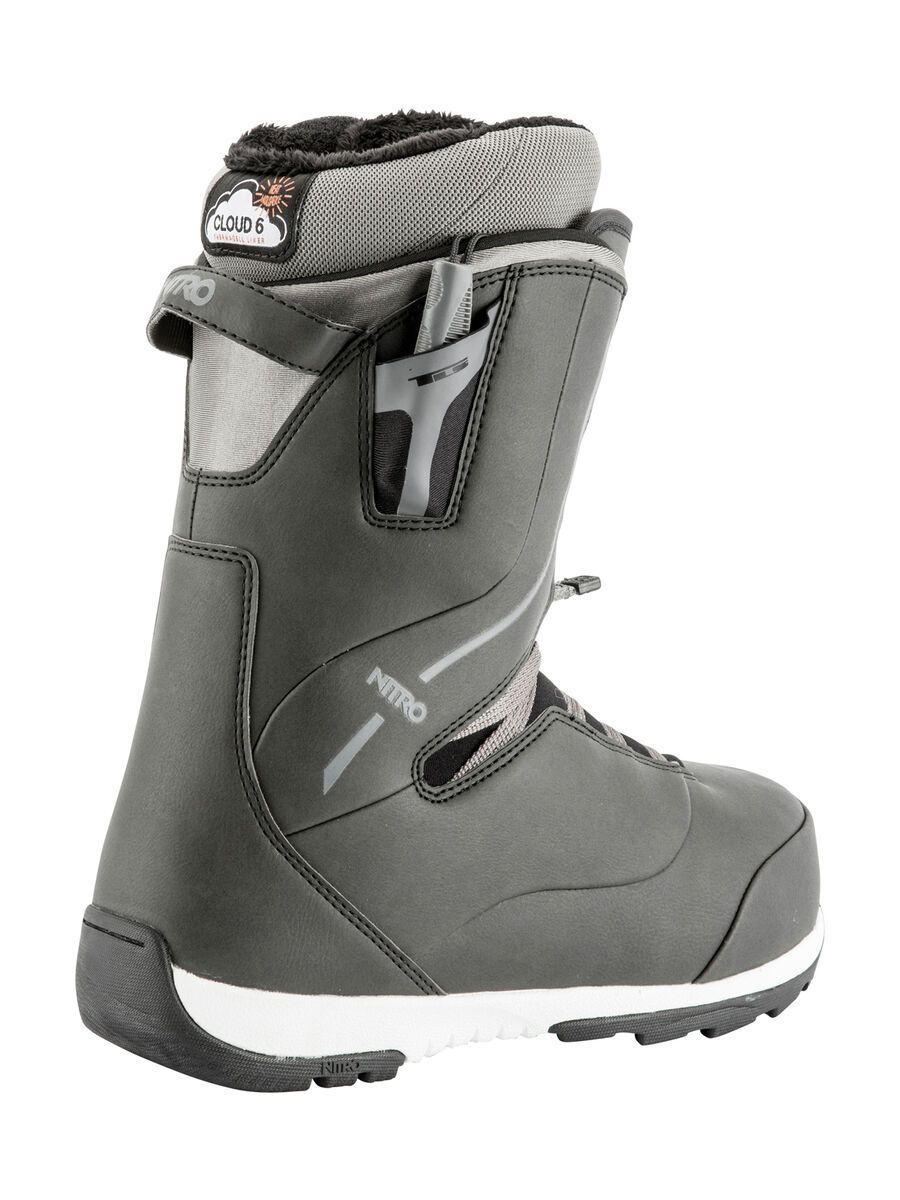 Nitro Crown TLS, black - Bild 2