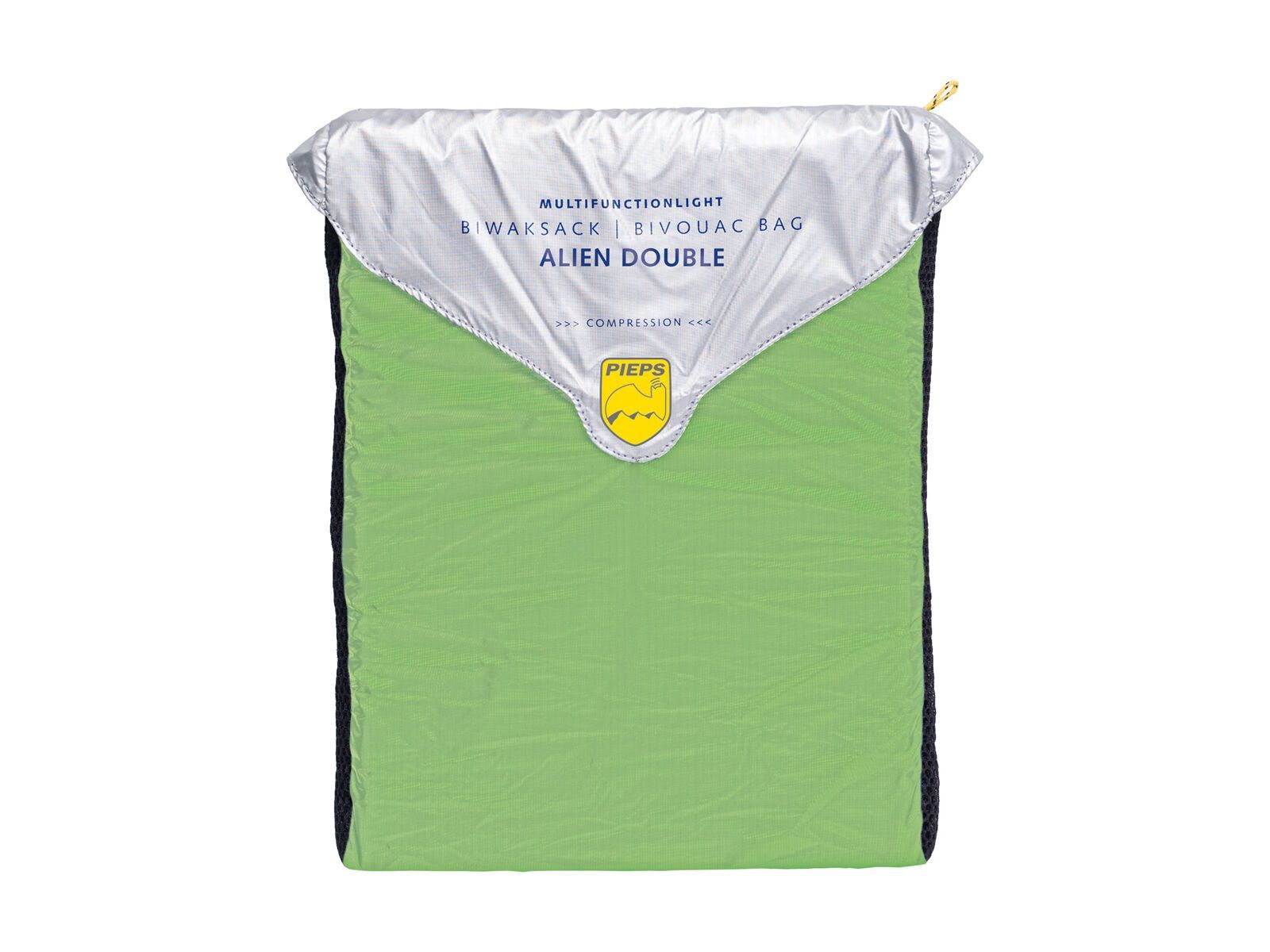 Pieps Bivy Alien Double - Bild 2
