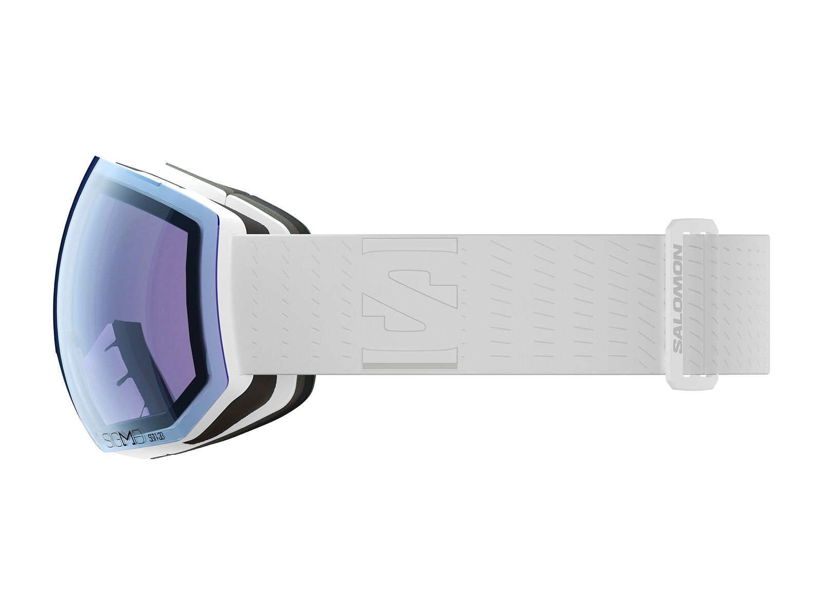 Salomon Radium Pro, Sigma Photochromic Sky Blue / white - Bild 2