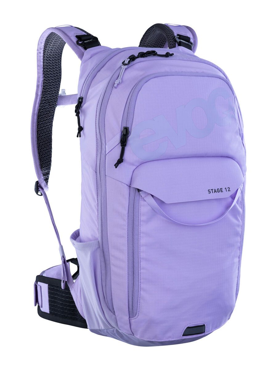 Evoc Stage 12, purple rose - Bild 1