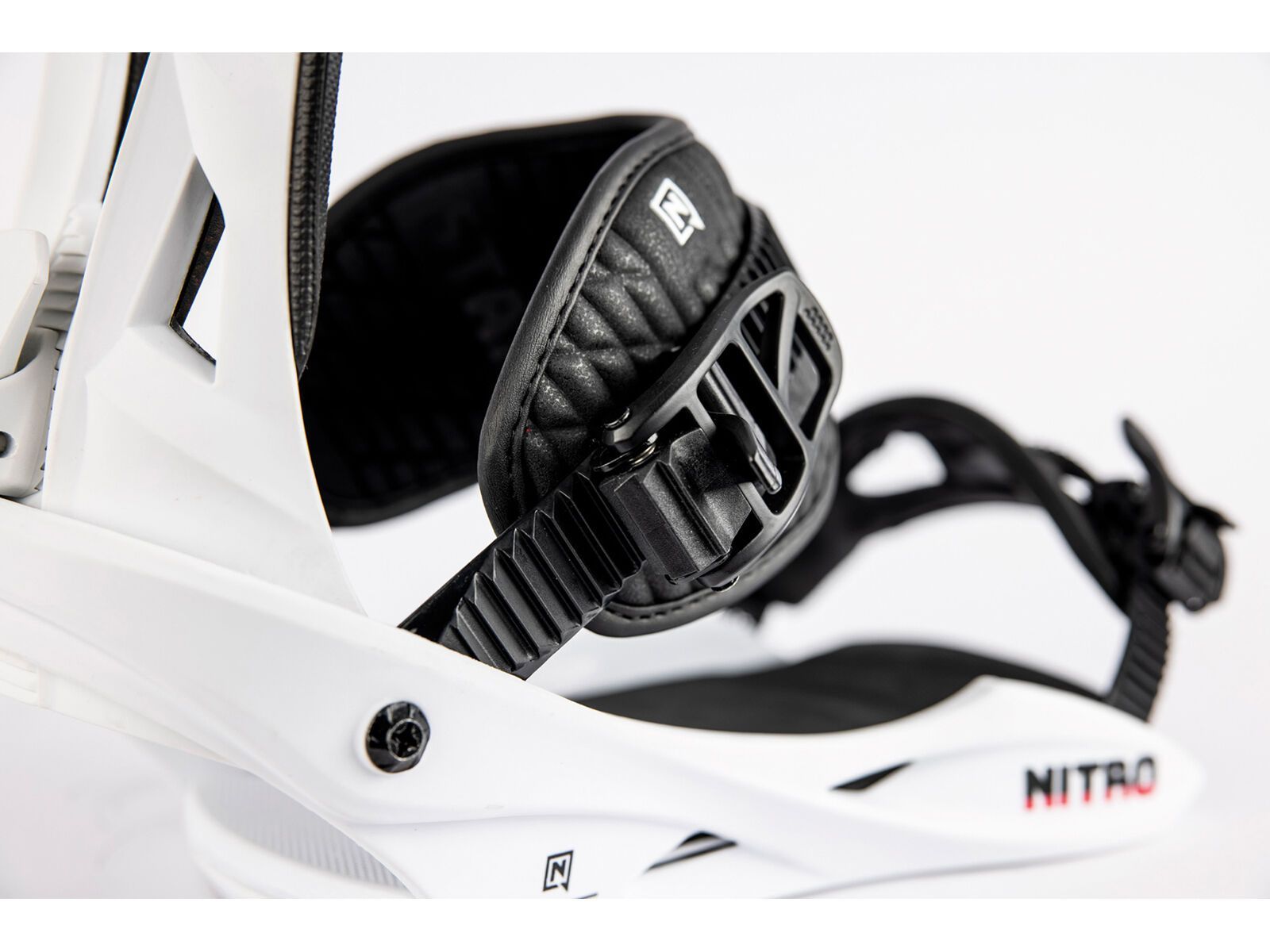 Nitro Staxx, white - Bild 6