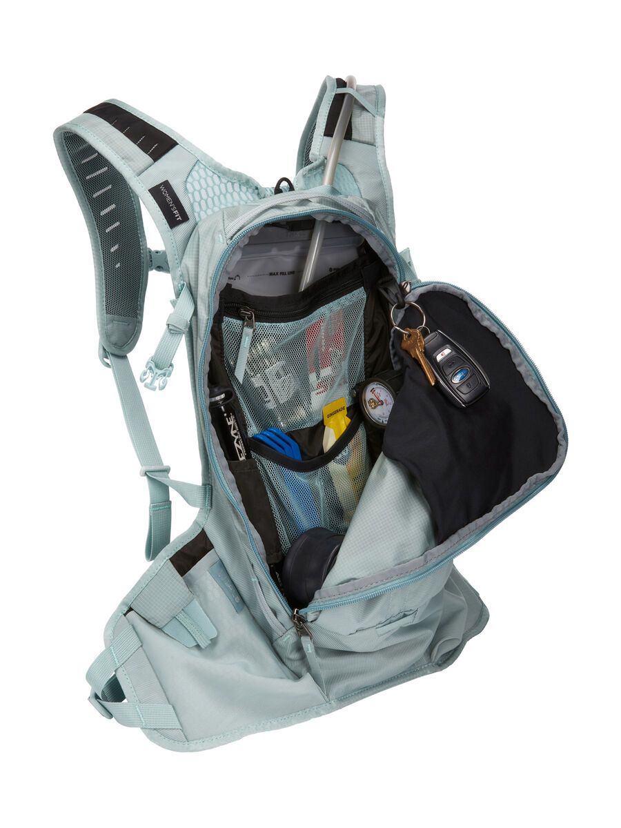 Thule Vital 8L Women's - Trinkblasenrucksack, alaska - Bild 8