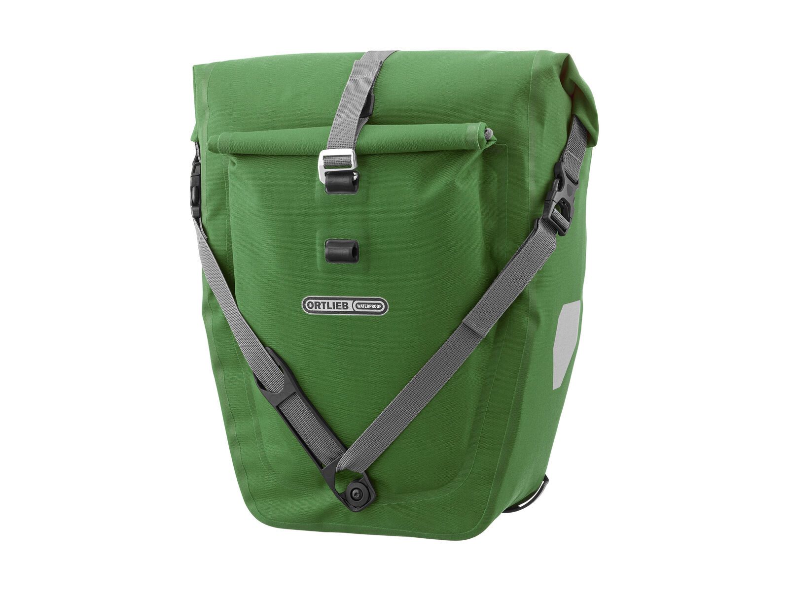 ORTLIEB Back-Roller Plus QL2.2, moss green - Bild 1