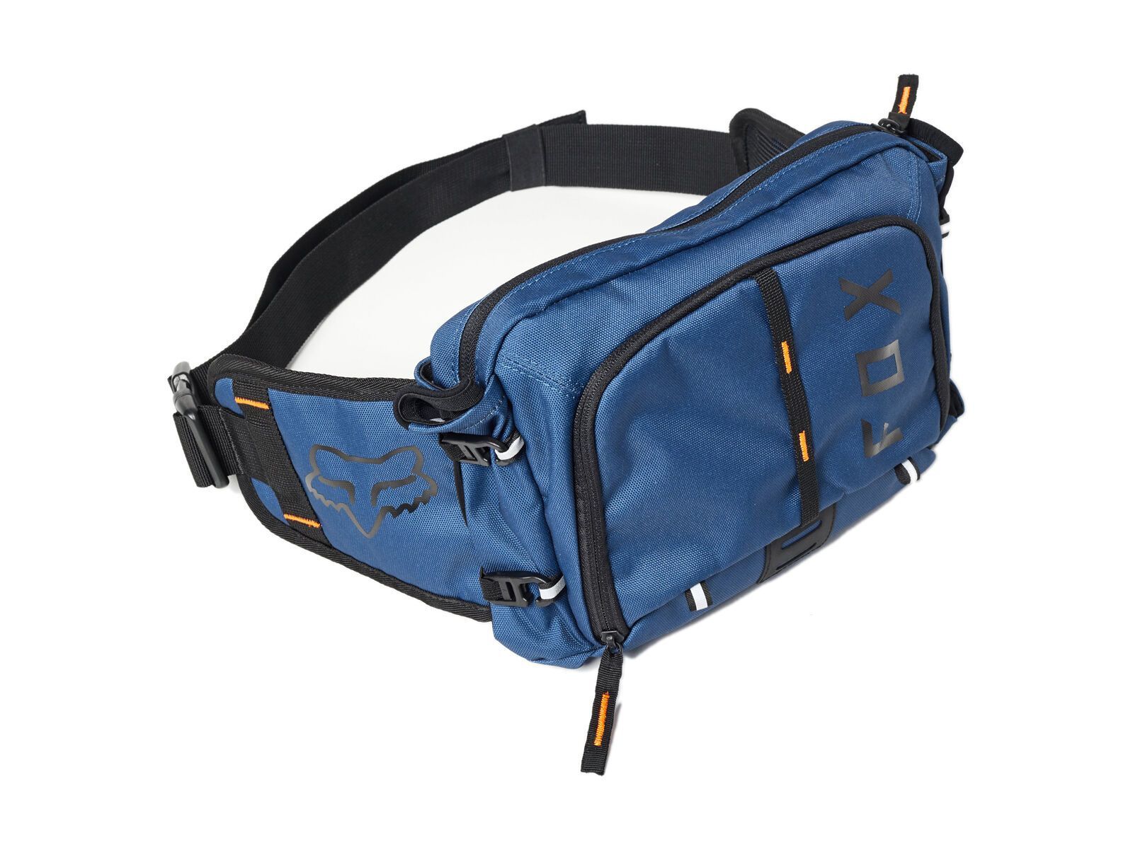 Fox Hip Pack, dark indigo - Bild 1